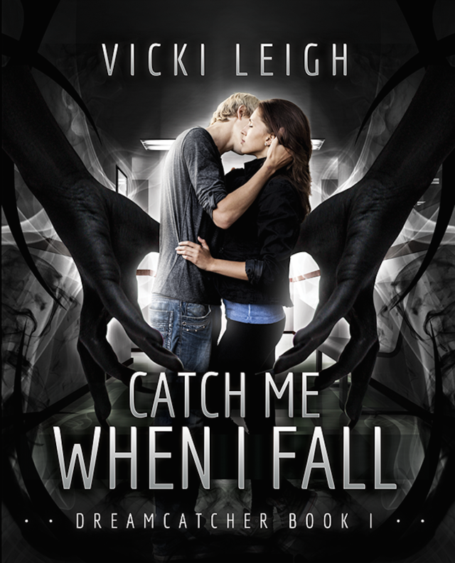 WHEN I FALL_Front Cover